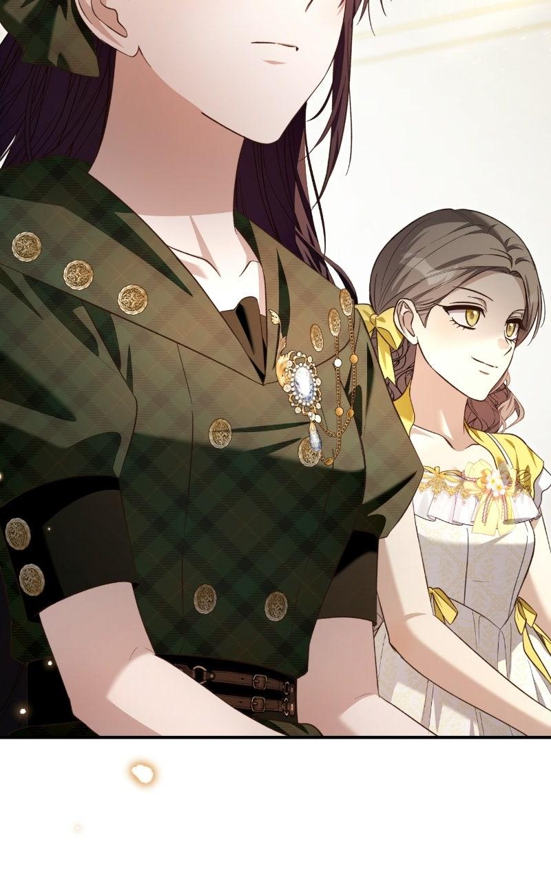 The Grand Duke’s Bride isa Warrior from Hell Chapter 27 page 117 - 