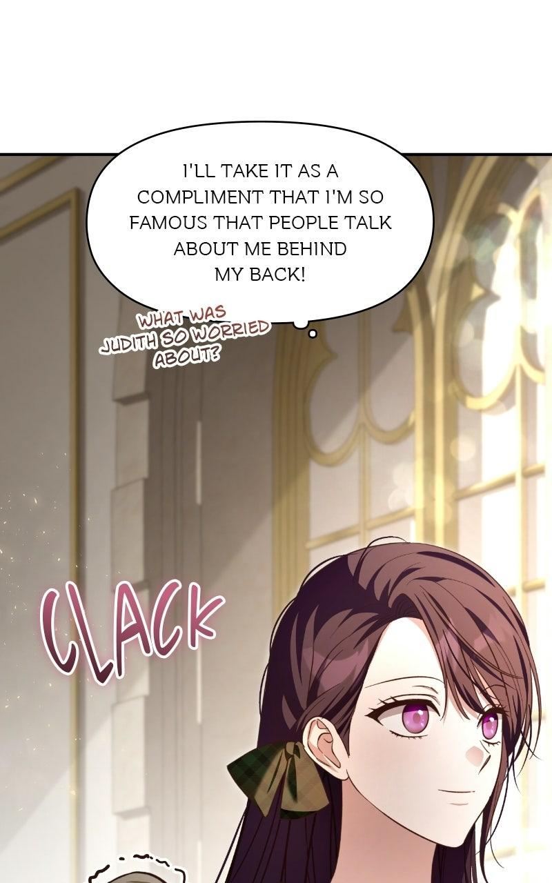 The Grand Duke’s Bride isa Warrior from Hell Chapter 27 page 14 - 