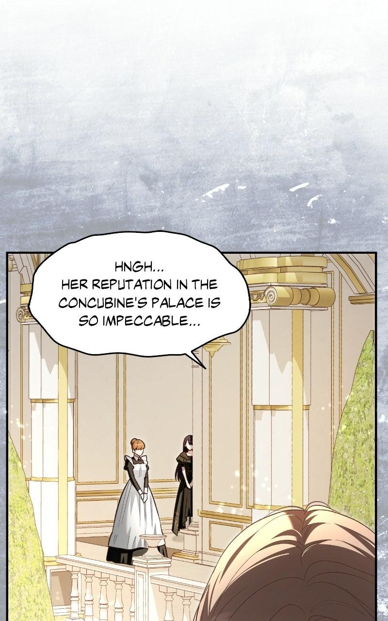 The Grand Duke’s Bride isa Warrior from Hell Chapter 27 page 20 - 