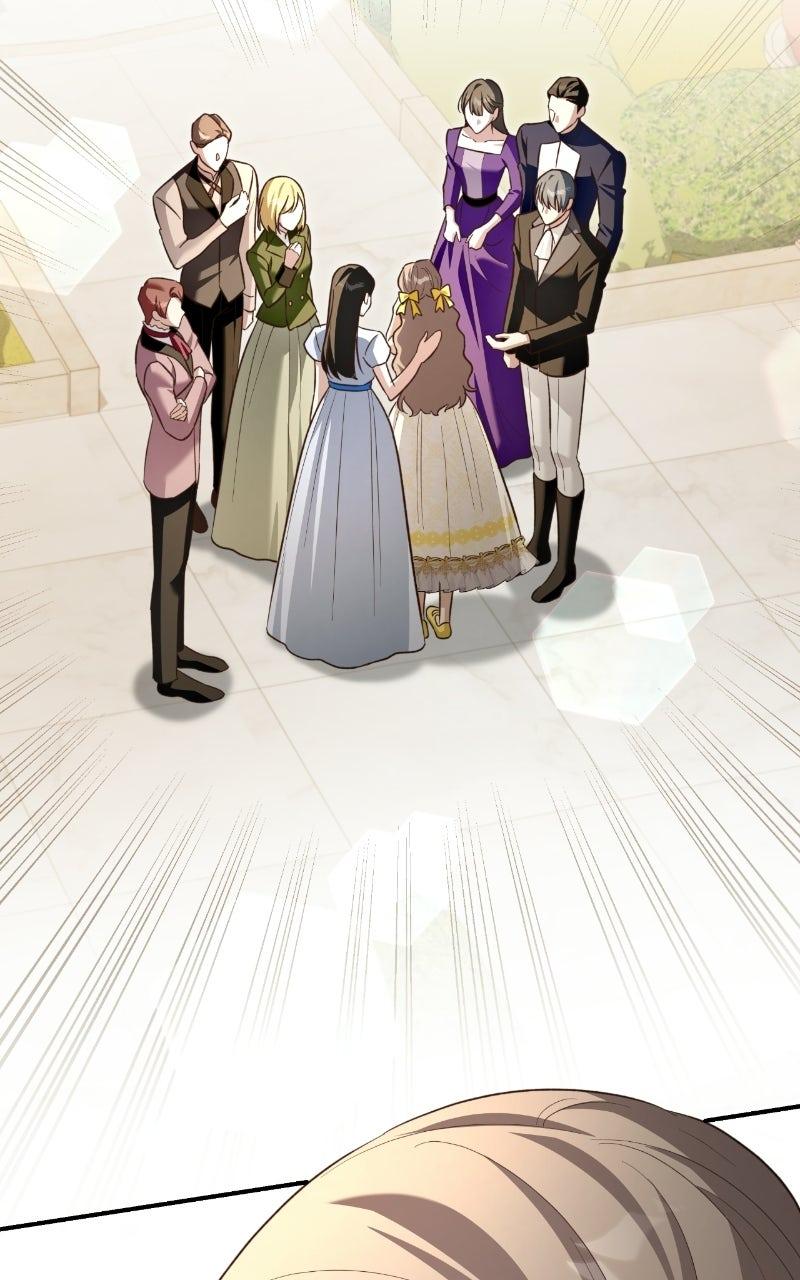The Grand Duke’s Bride isa Warrior from Hell Chapter 27 page 24 - 