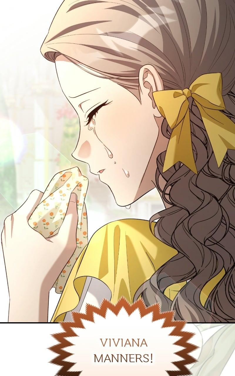 The Grand Duke’s Bride isa Warrior from Hell Chapter 27 page 25 - 