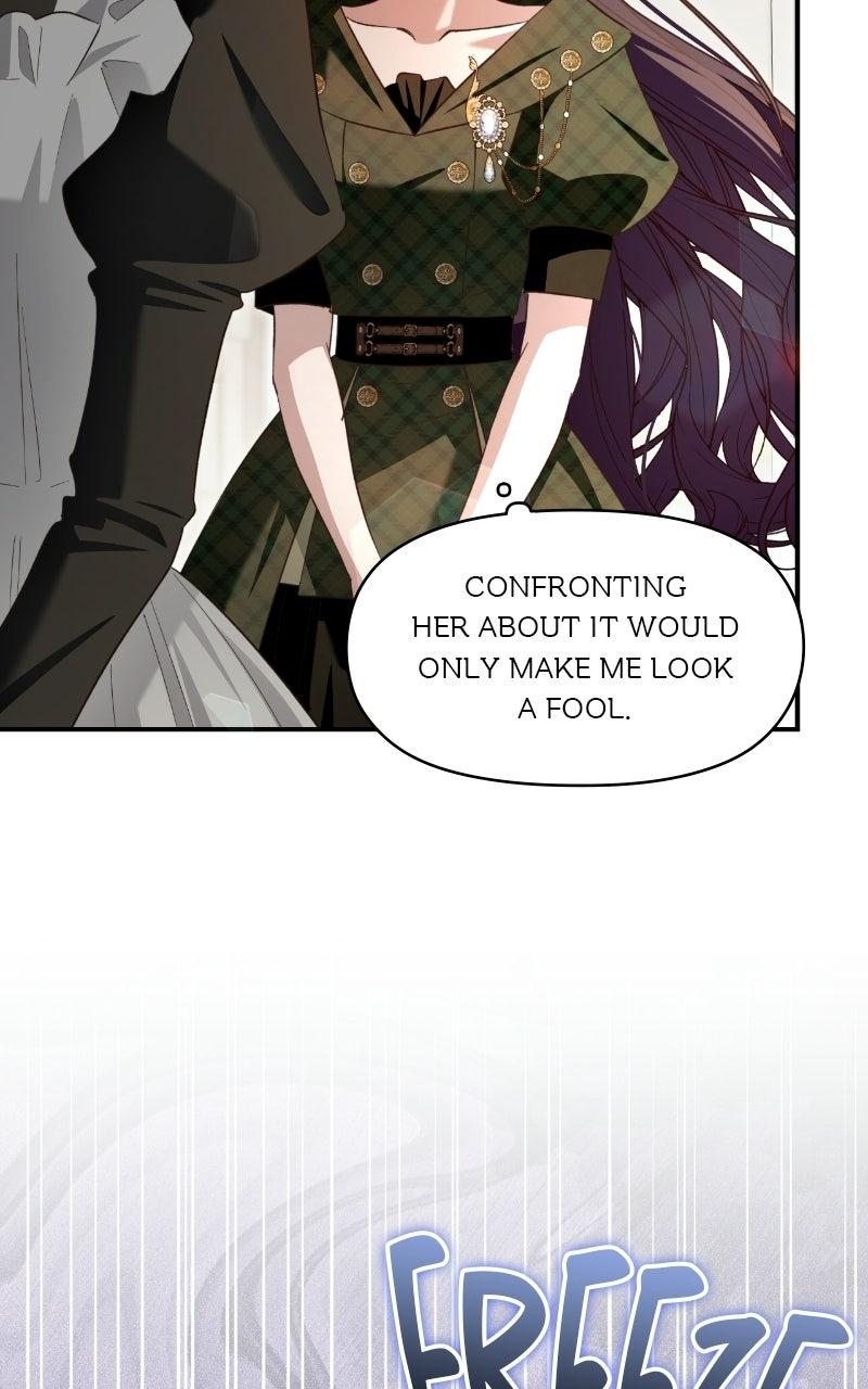 The Grand Duke’s Bride isa Warrior from Hell Chapter 27 page 28 - 