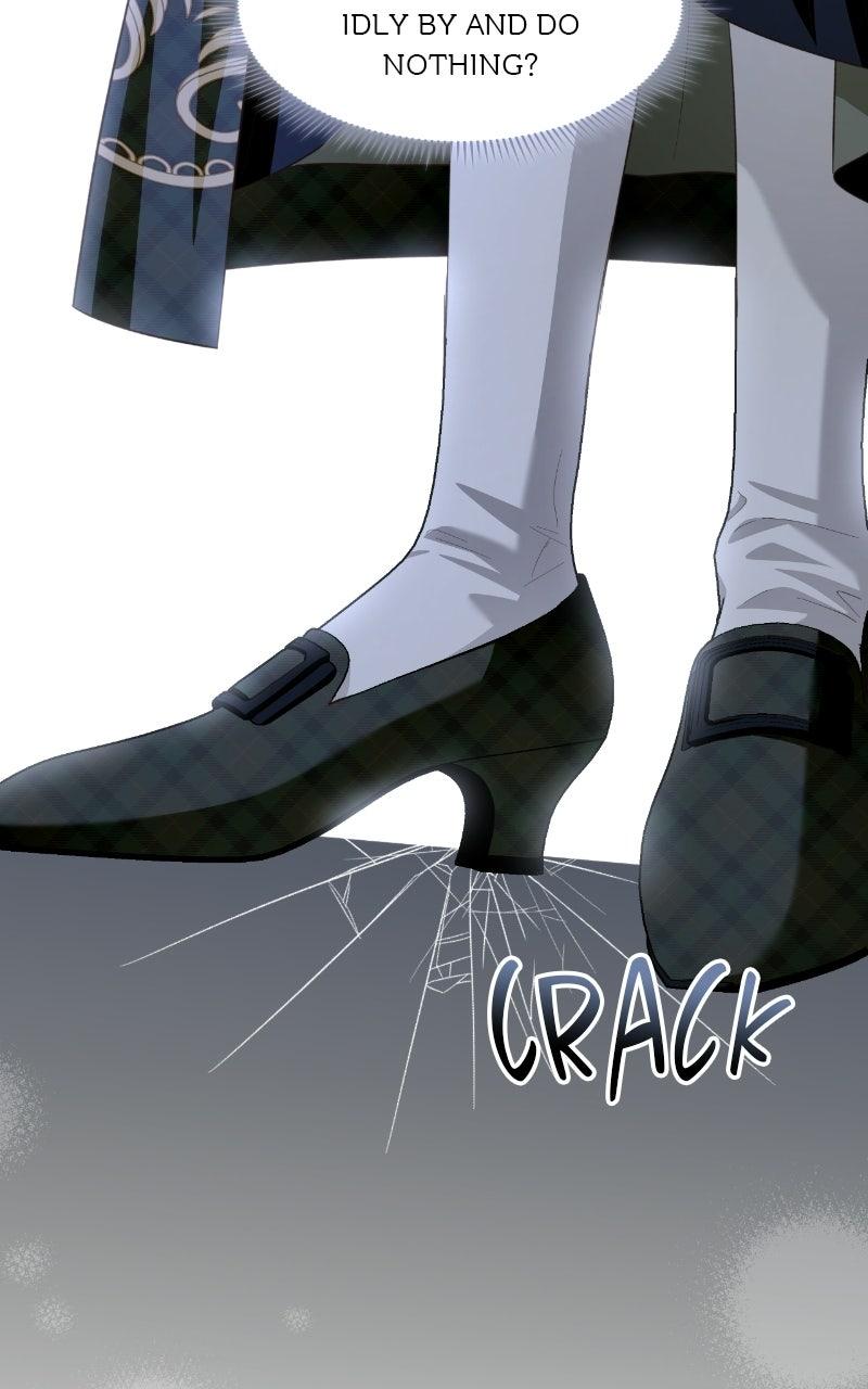 The Grand Duke’s Bride isa Warrior from Hell Chapter 27 page 31 - 