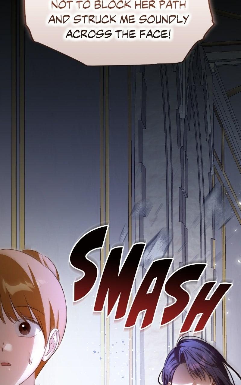 The Grand Duke’s Bride isa Warrior from Hell Chapter 27 page 35 - 