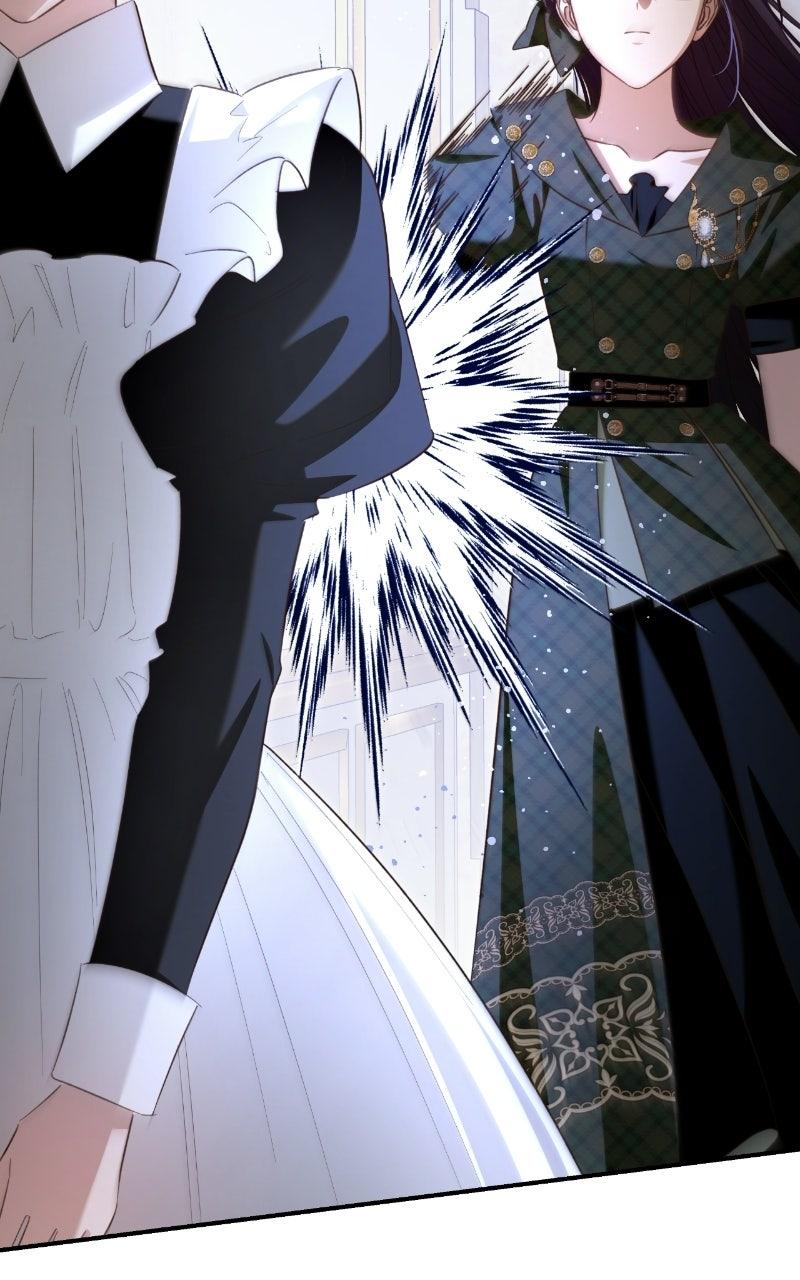The Grand Duke’s Bride isa Warrior from Hell Chapter 27 page 36 - 
