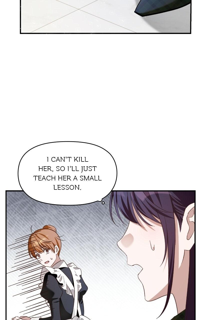 The Grand Duke’s Bride isa Warrior from Hell Chapter 27 page 39 - 
