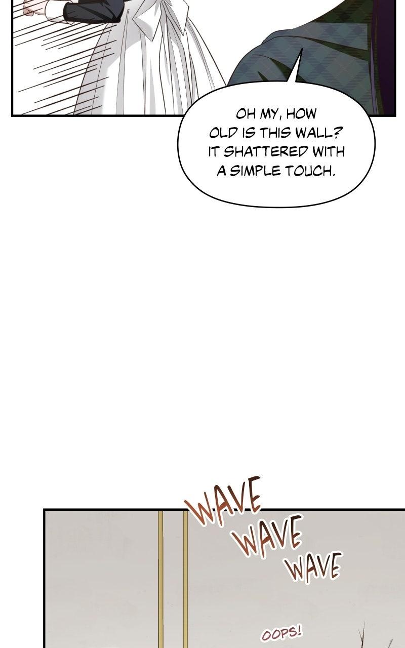 The Grand Duke’s Bride isa Warrior from Hell Chapter 27 page 40 - 