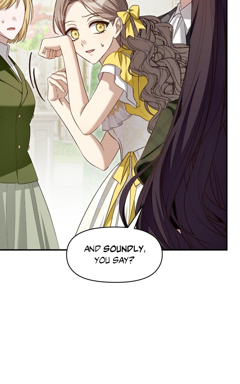 The Grand Duke’s Bride isa Warrior from Hell Chapter 27 page 47 - 