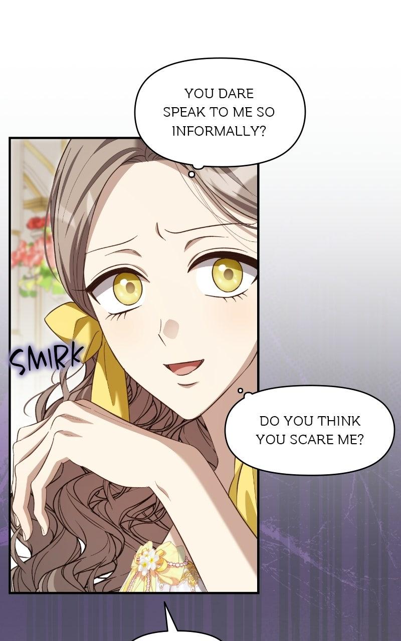 The Grand Duke’s Bride isa Warrior from Hell Chapter 27 page 48 - 