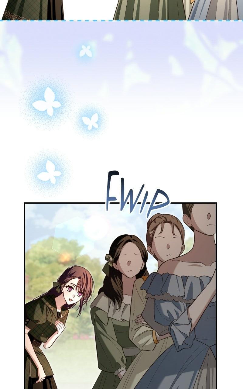 The Grand Duke’s Bride isa Warrior from Hell Chapter 27 page 6 - 