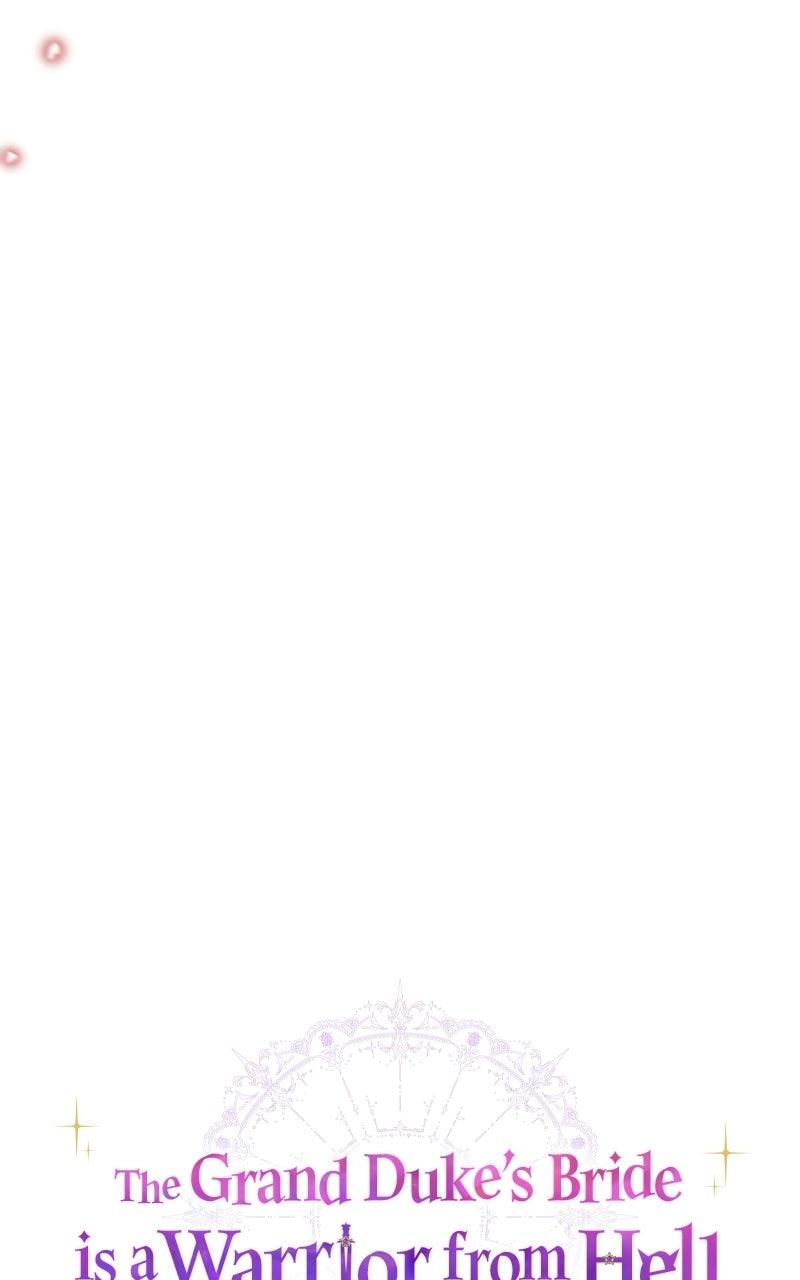 The Grand Duke’s Bride isa Warrior from Hell Chapter 27 page 55 - 