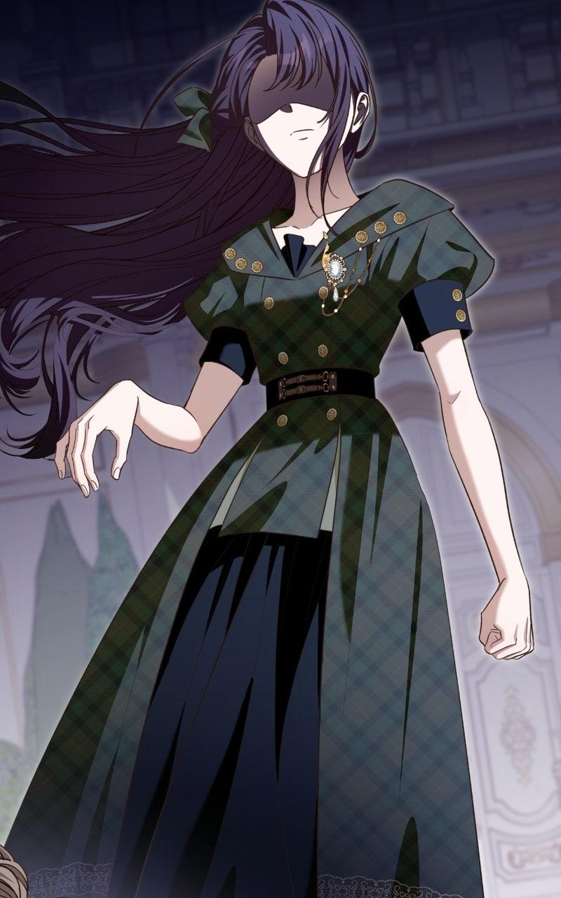 The Grand Duke’s Bride isa Warrior from Hell Chapter 27 page 57 - 
