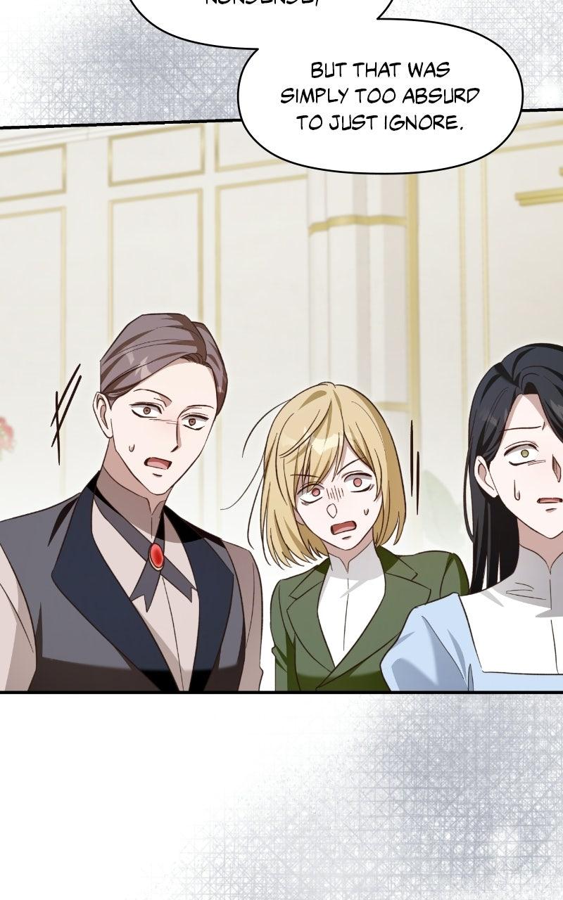 The Grand Duke’s Bride isa Warrior from Hell Chapter 27 page 59 - 
