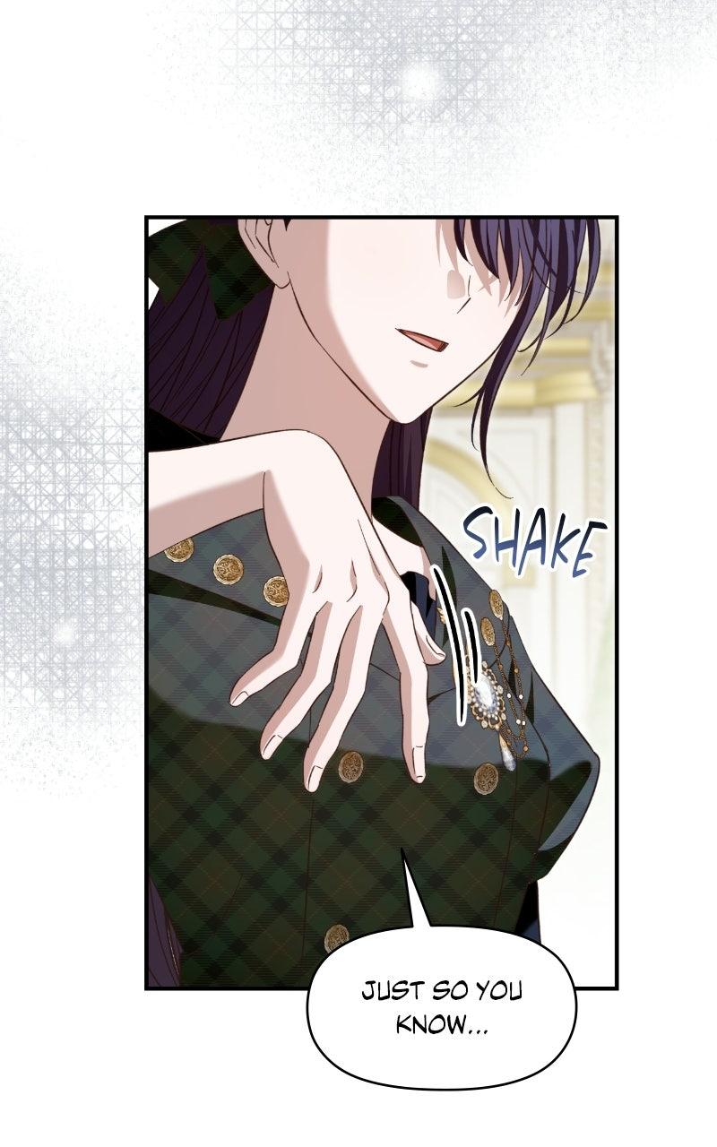 The Grand Duke’s Bride isa Warrior from Hell Chapter 27 page 60 - 