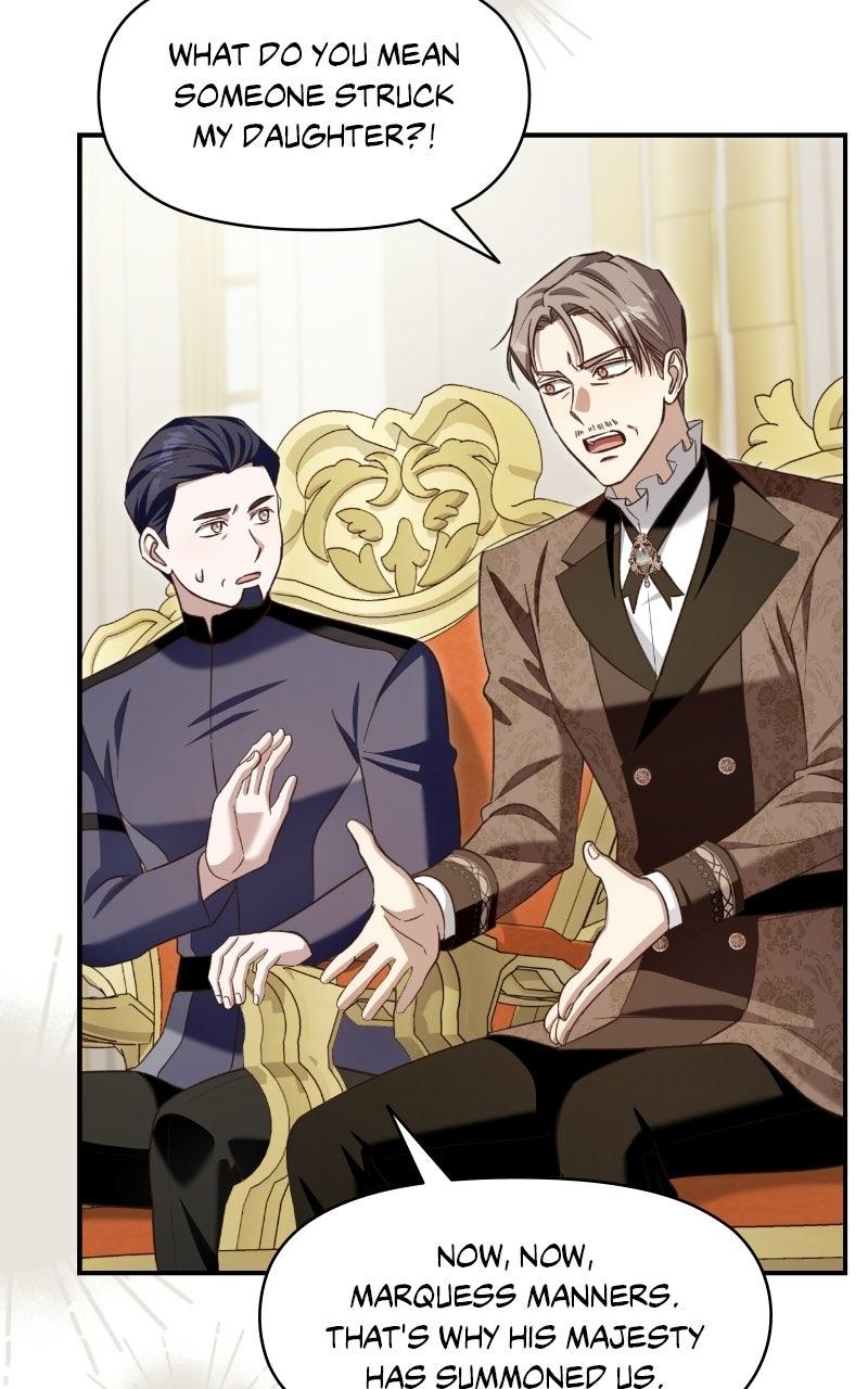 The Grand Duke’s Bride isa Warrior from Hell Chapter 27 page 75 - 