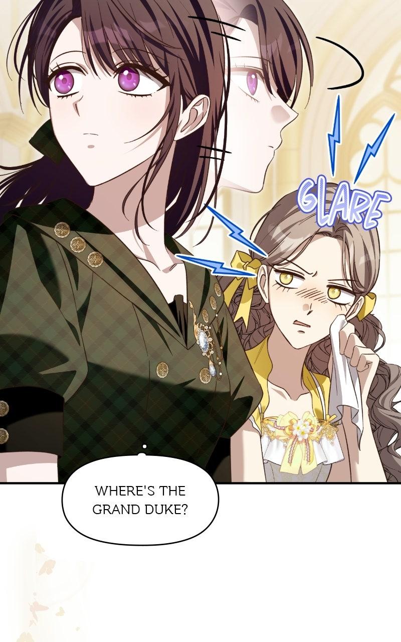 The Grand Duke’s Bride isa Warrior from Hell Chapter 27 page 78 - 