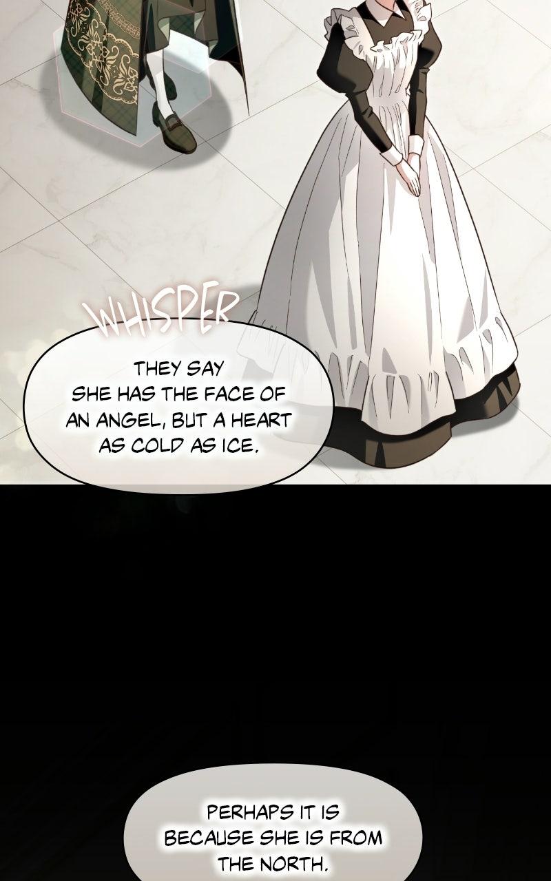 The Grand Duke’s Bride isa Warrior from Hell Chapter 27 page 9 - 