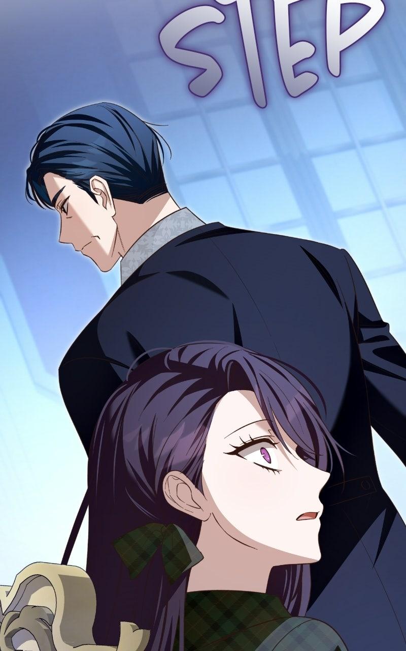 The Grand Duke’s Bride isa Warrior from Hell Chapter 27 page 81 - 