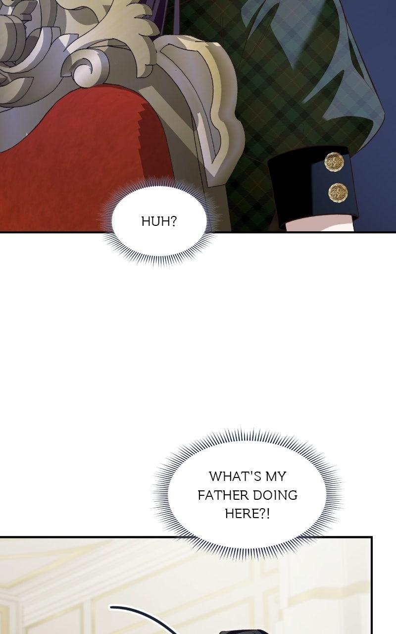 The Grand Duke’s Bride isa Warrior from Hell Chapter 27 page 82 - 