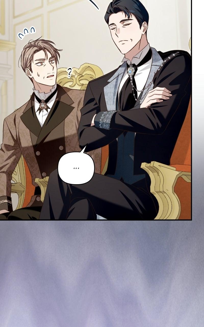 The Grand Duke’s Bride isa Warrior from Hell Chapter 27 page 83 - 