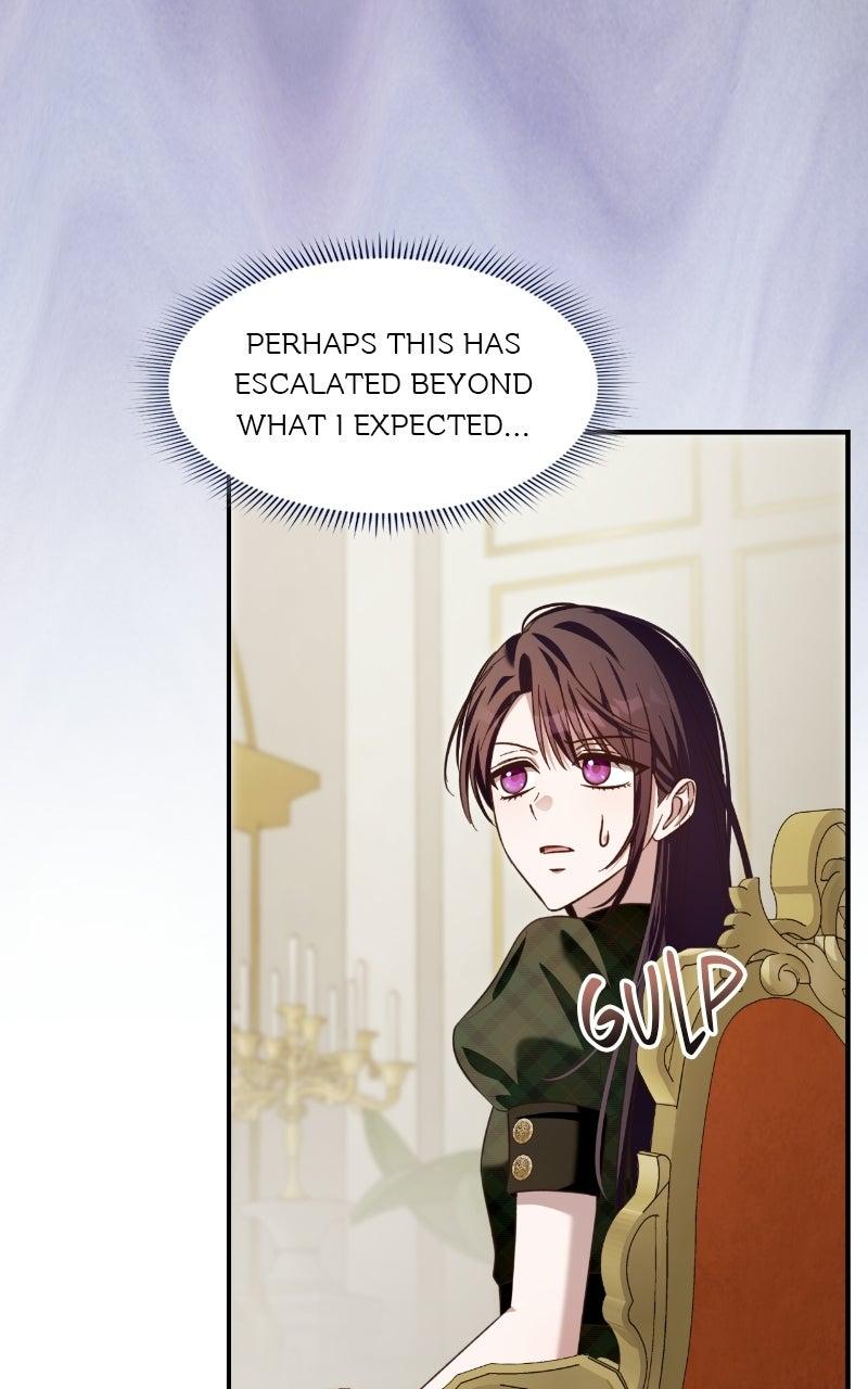 The Grand Duke’s Bride isa Warrior from Hell Chapter 27 page 84 - 