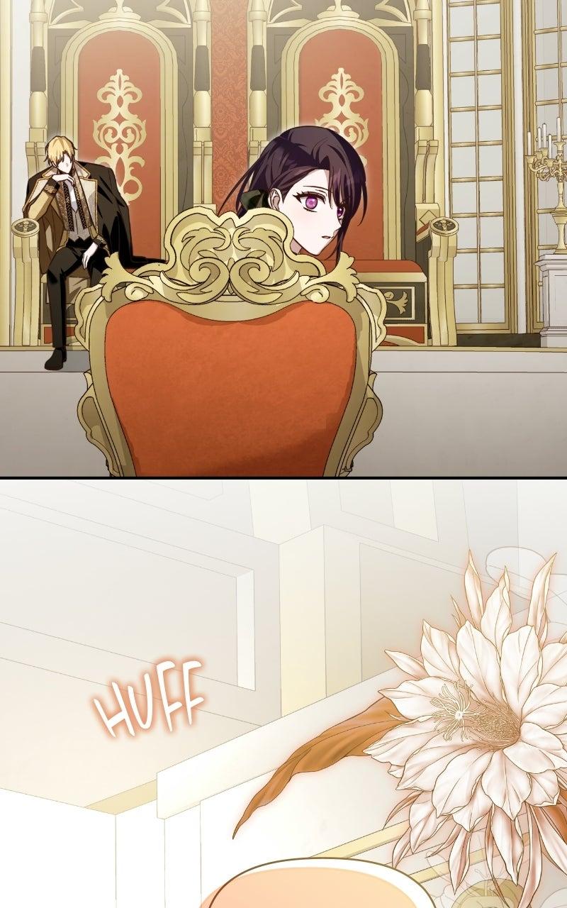 The Grand Duke’s Bride isa Warrior from Hell Chapter 27 page 86 - 