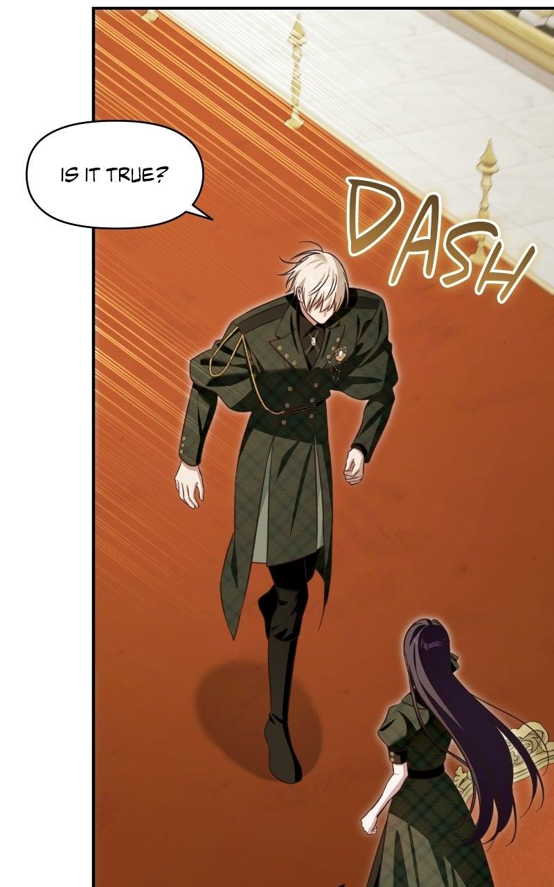 The Grand Duke’s Bride isa Warrior from Hell Chapter 27 page 89 - 