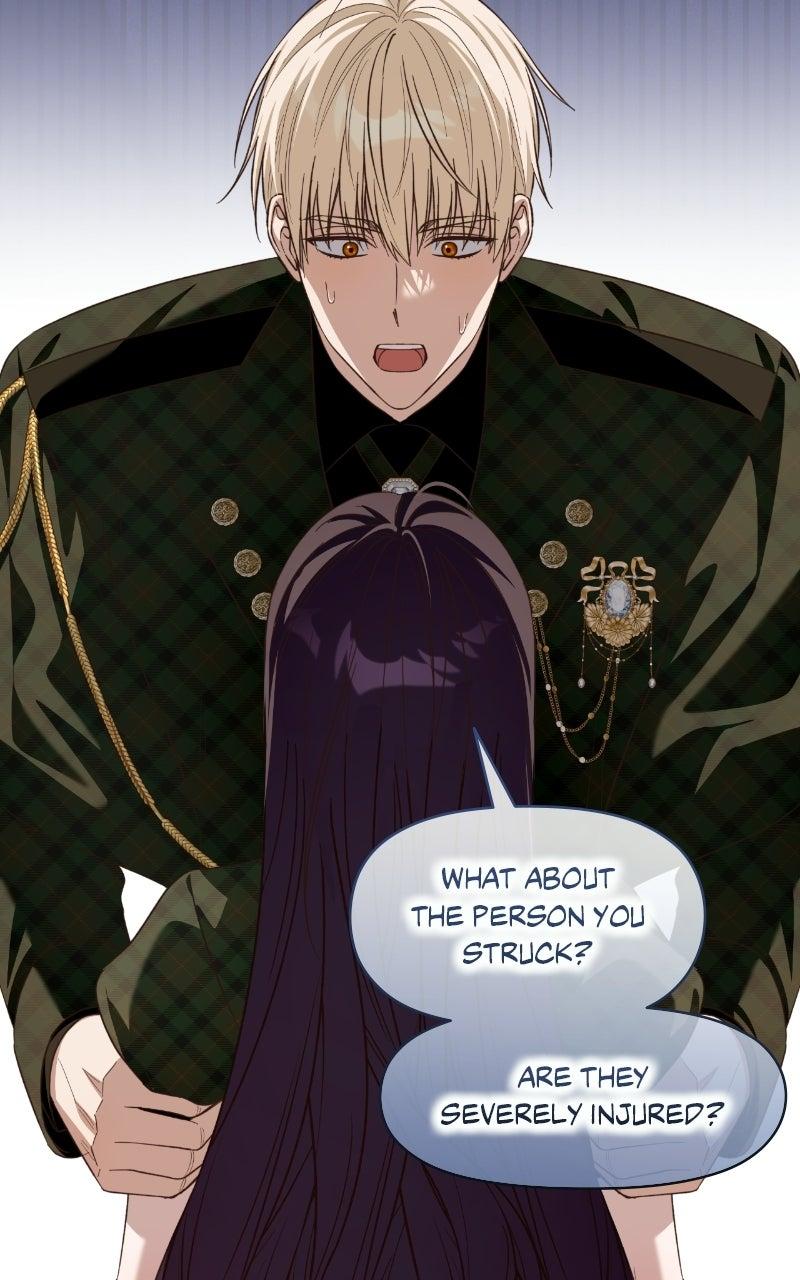 The Grand Duke’s Bride isa Warrior from Hell Chapter 27 page 91 - 