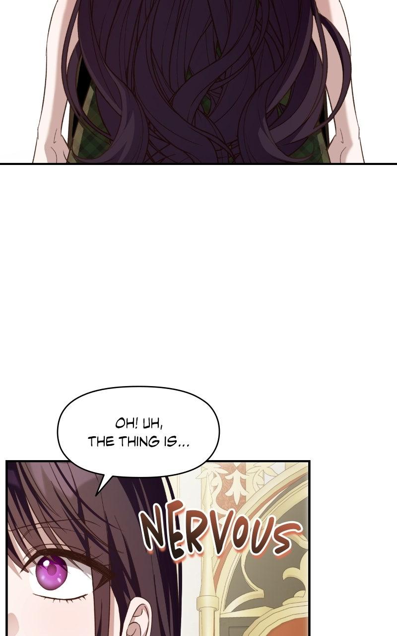 The Grand Duke’s Bride isa Warrior from Hell Chapter 27 page 92 - 