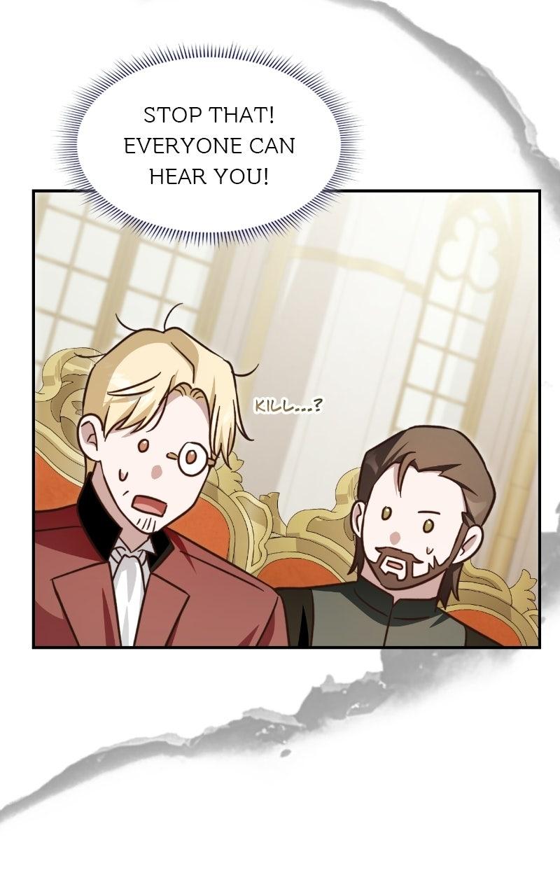 The Grand Duke’s Bride isa Warrior from Hell Chapter 27 page 98 - 