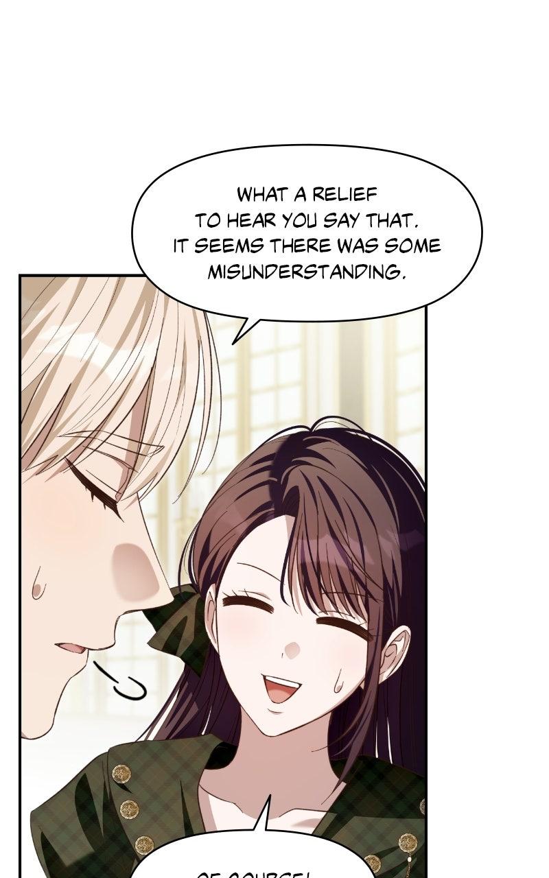 The Grand Duke’s Bride isa Warrior from Hell Chapter 27 page 99 - 