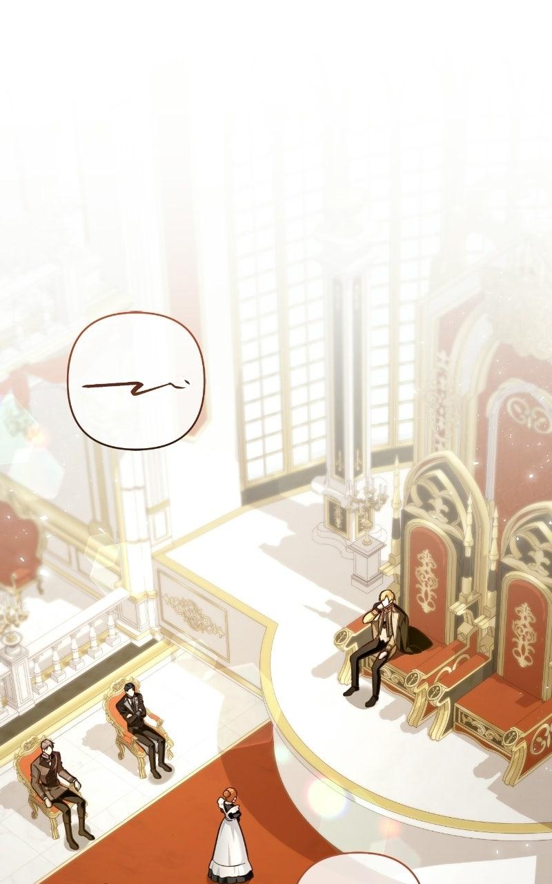 The Grand Duke’s Bride isa Warrior from Hell Chapter 28 page 1 - 