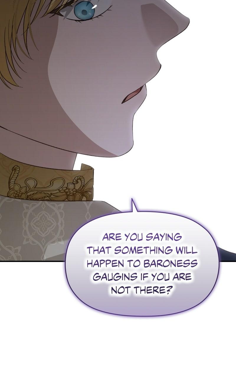 The Grand Duke’s Bride isa Warrior from Hell Chapter 28 page 105 - 