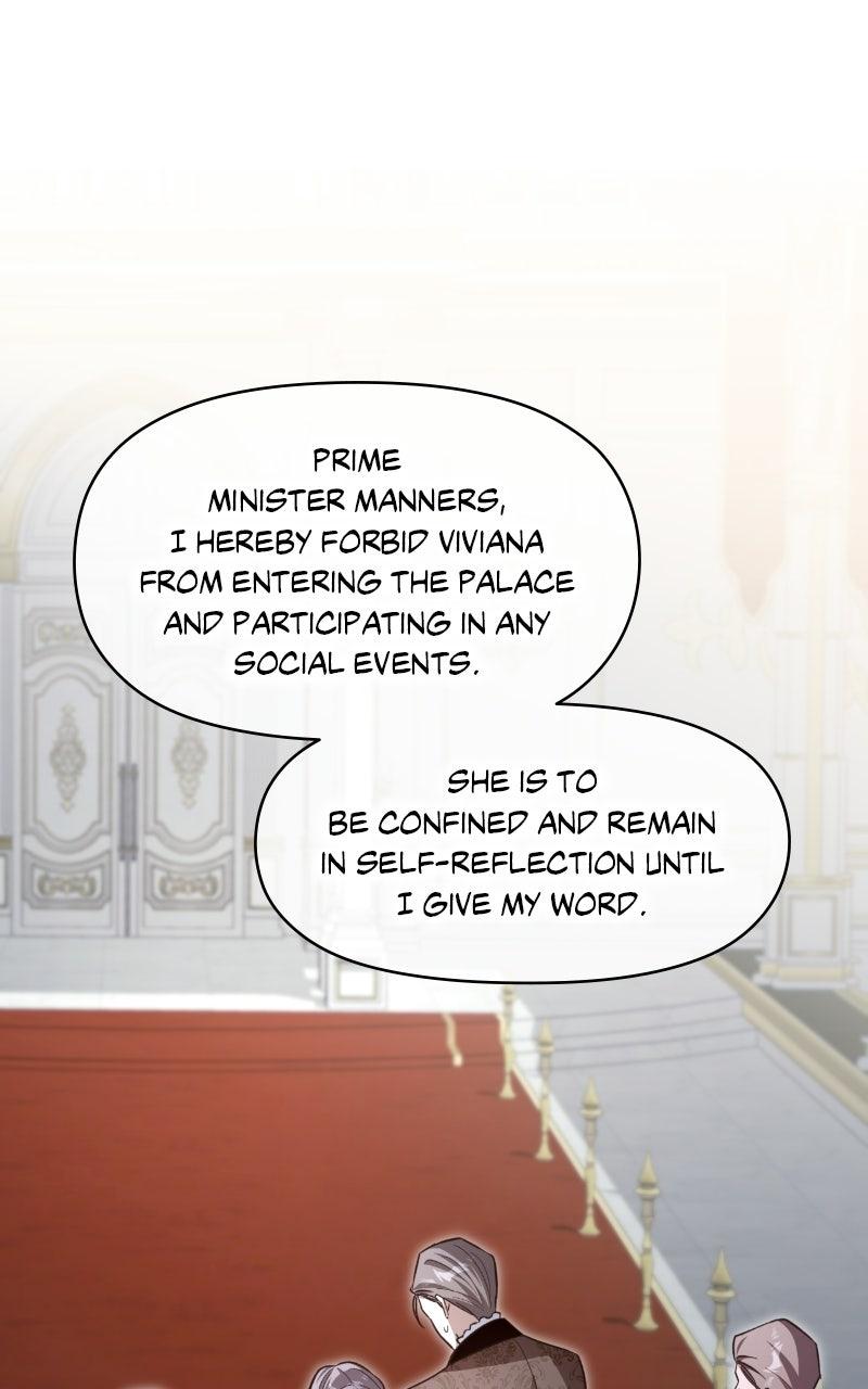 The Grand Duke’s Bride isa Warrior from Hell Chapter 28 page 106 - 