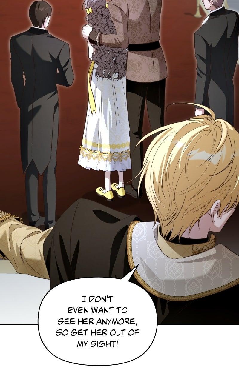The Grand Duke’s Bride isa Warrior from Hell Chapter 28 page 107 - 