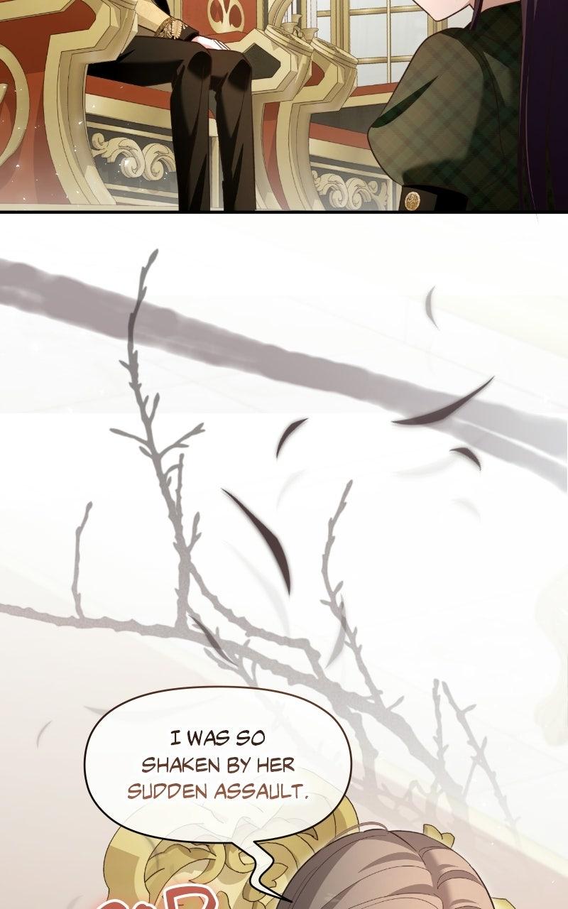 The Grand Duke’s Bride isa Warrior from Hell Chapter 28 page 12 - 