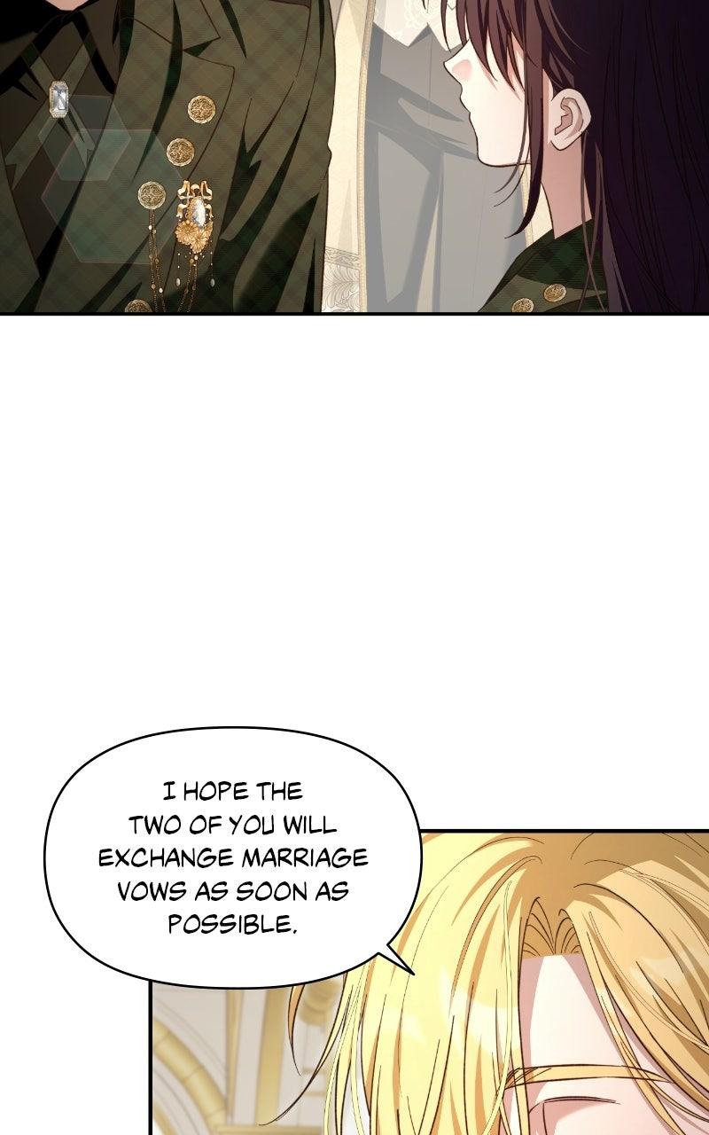 The Grand Duke’s Bride isa Warrior from Hell Chapter 28 page 112 - 