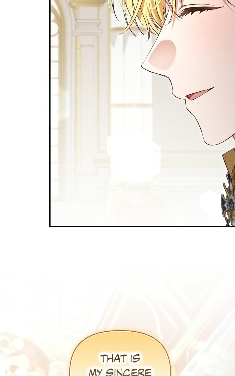 The Grand Duke’s Bride isa Warrior from Hell Chapter 28 page 113 - 