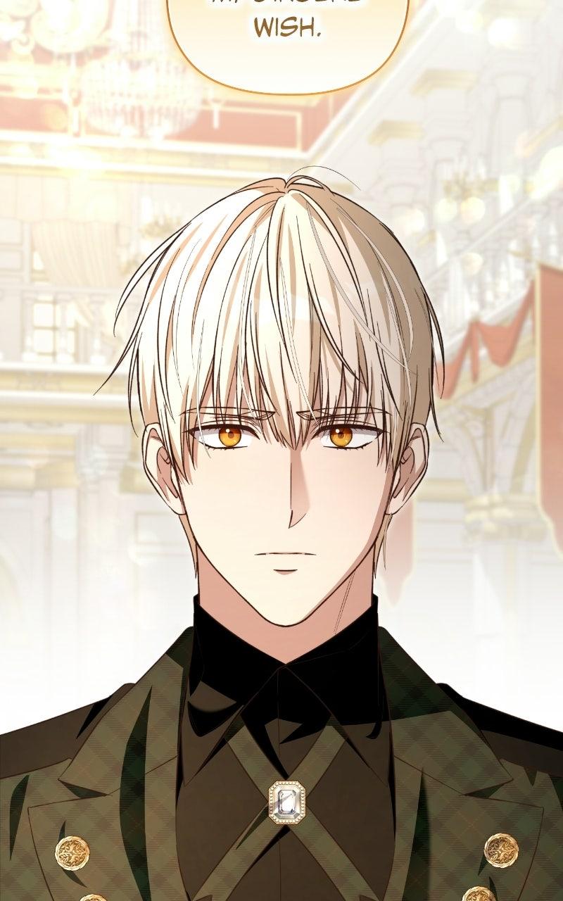 The Grand Duke’s Bride isa Warrior from Hell Chapter 28 page 114 - 