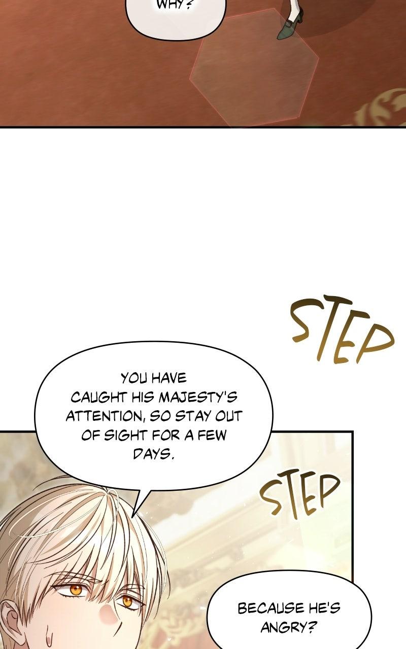 The Grand Duke’s Bride isa Warrior from Hell Chapter 28 page 118 - 