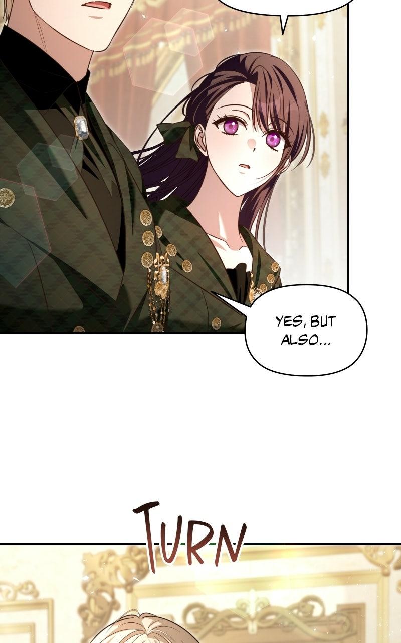 The Grand Duke’s Bride isa Warrior from Hell Chapter 28 page 119 - 
