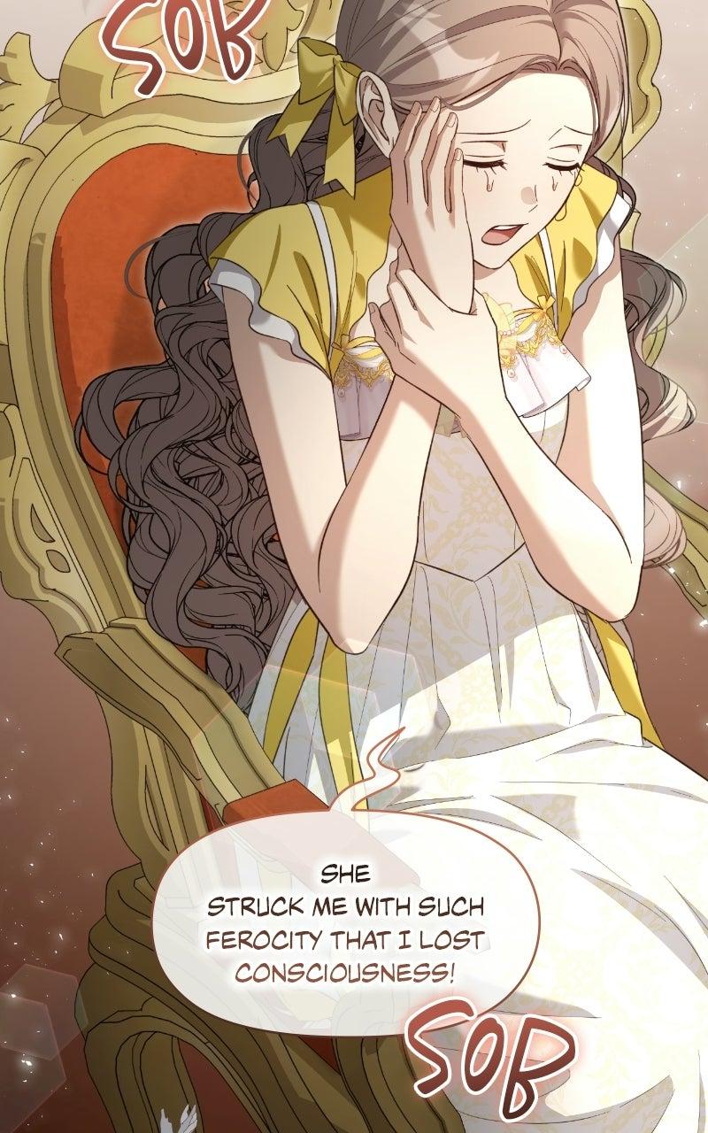 The Grand Duke’s Bride isa Warrior from Hell Chapter 28 page 13 - 