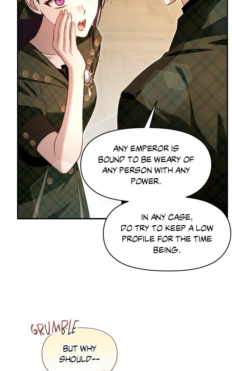 The Grand Duke’s Bride isa Warrior from Hell Chapter 28 page 122 - 