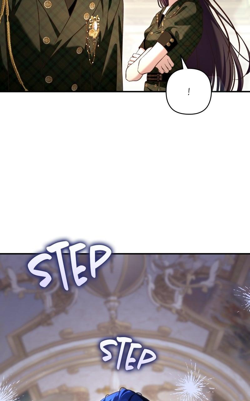 The Grand Duke’s Bride isa Warrior from Hell Chapter 28 page 124 - 