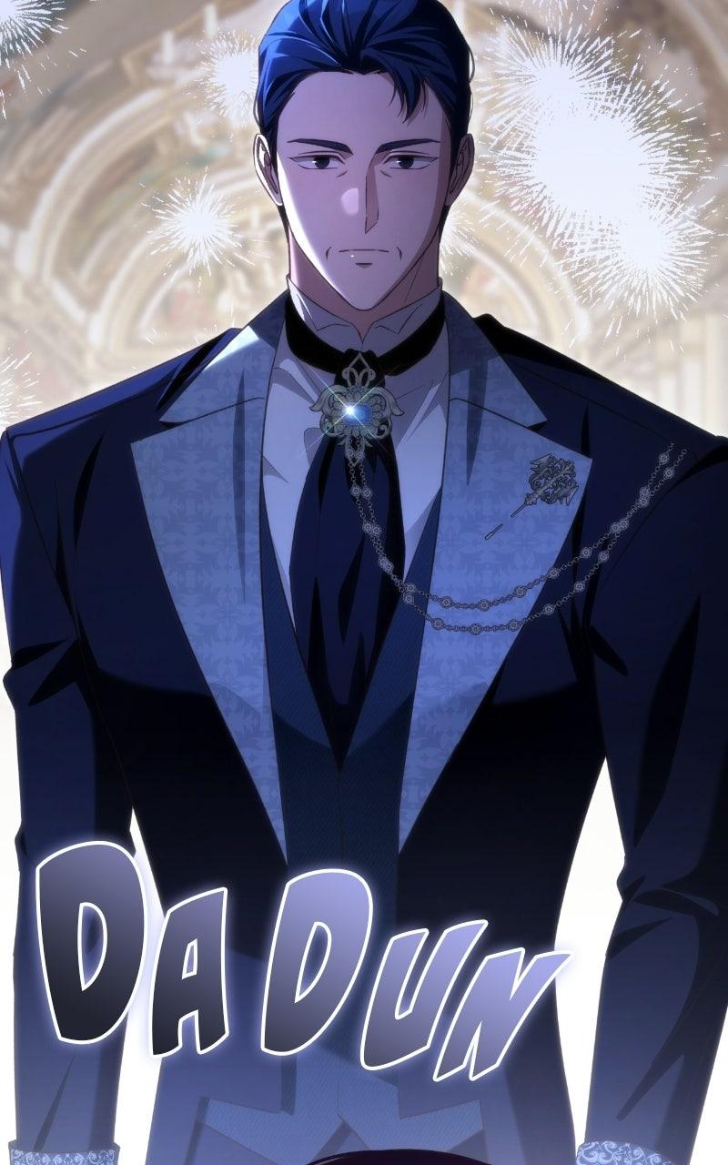 The Grand Duke’s Bride isa Warrior from Hell Chapter 28 page 125 - 