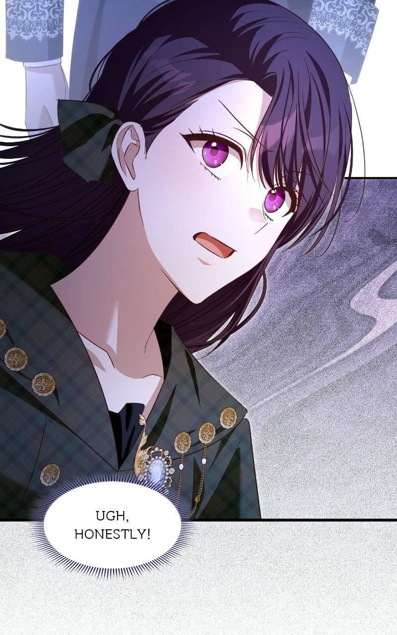 The Grand Duke’s Bride isa Warrior from Hell Chapter 28 page 126 - 