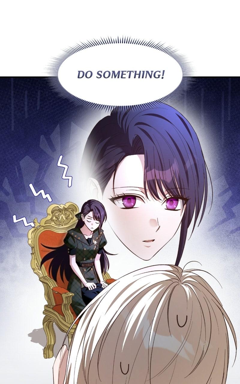 The Grand Duke’s Bride isa Warrior from Hell Chapter 28 page 19 - 