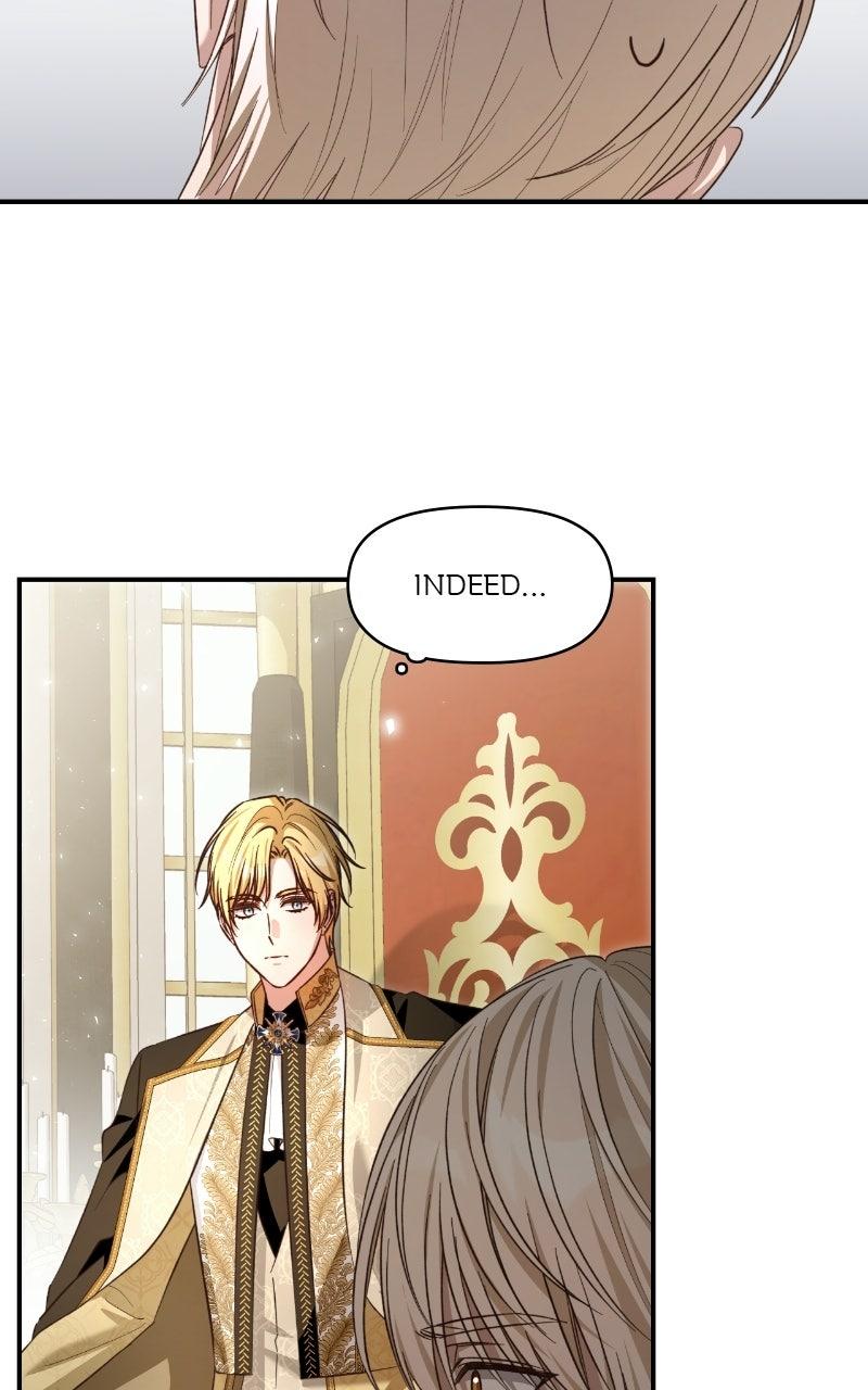 The Grand Duke’s Bride isa Warrior from Hell Chapter 28 page 20 - 