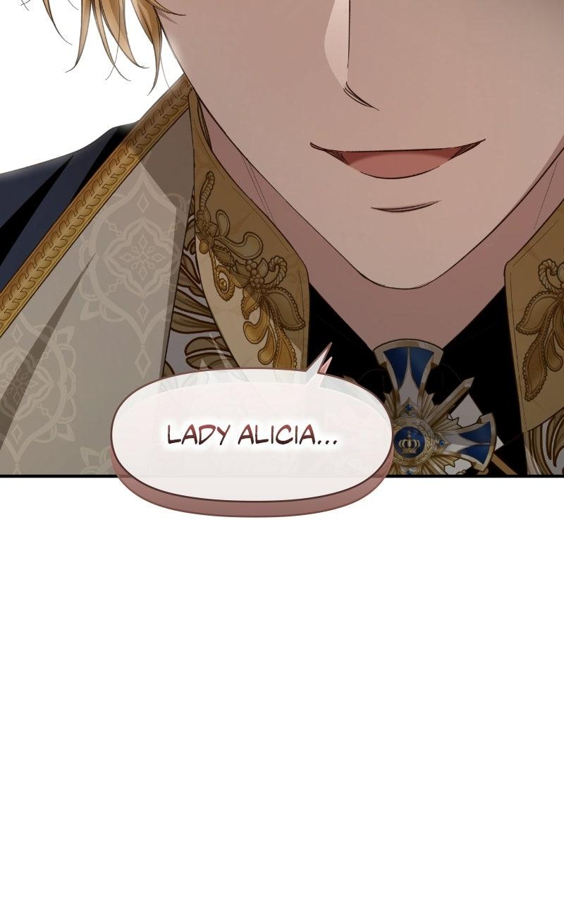 The Grand Duke’s Bride isa Warrior from Hell Chapter 28 page 24 - 