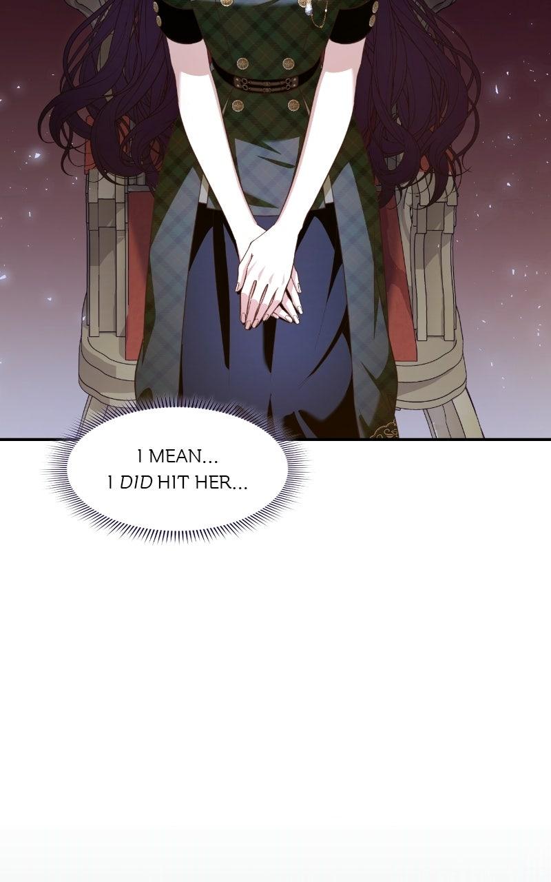 The Grand Duke’s Bride isa Warrior from Hell Chapter 28 page 26 - 